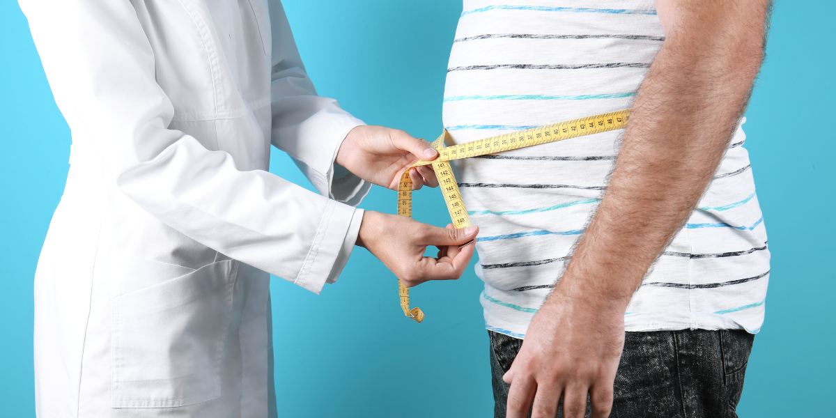 Understanding Obesity & Weight Loss