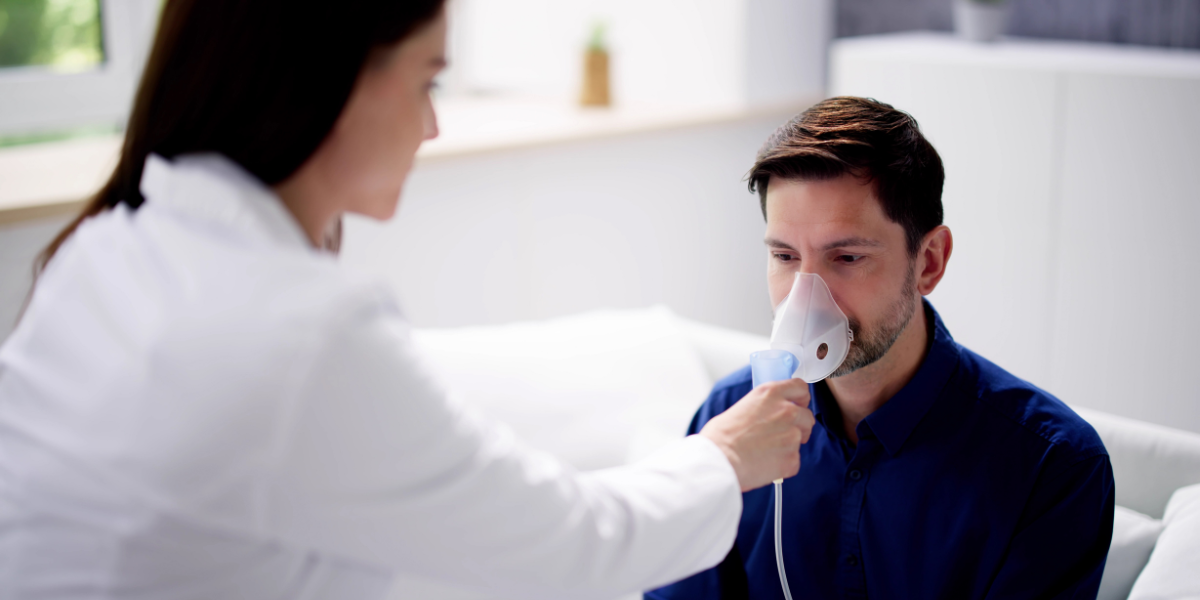 Asthma & COPD Care in Bergenfield, NJ