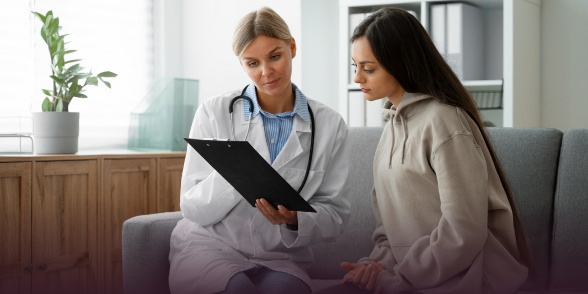 Expert UTI Treatment in Bergenfield, NJ with Rapid Results