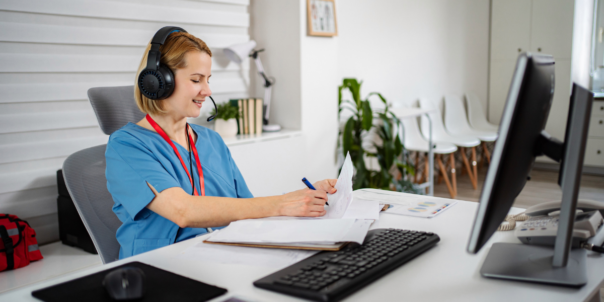 Trusted Telemedicine Care from Your Local Bergenfield Doctor