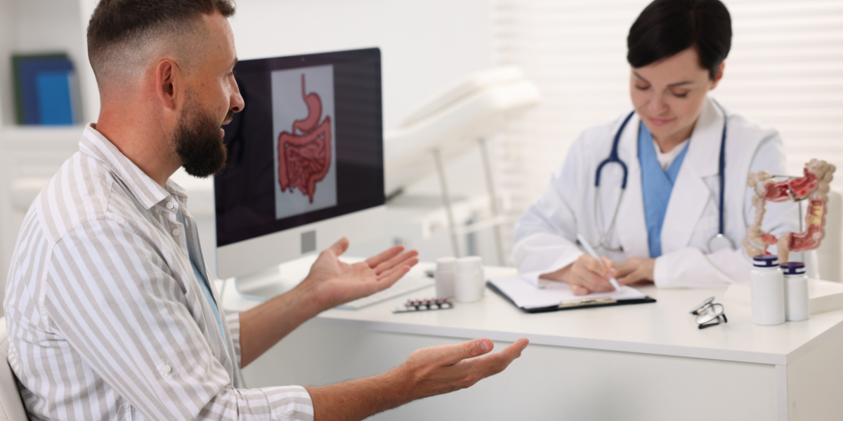 Who Should Get Advanced Diagnostic Services