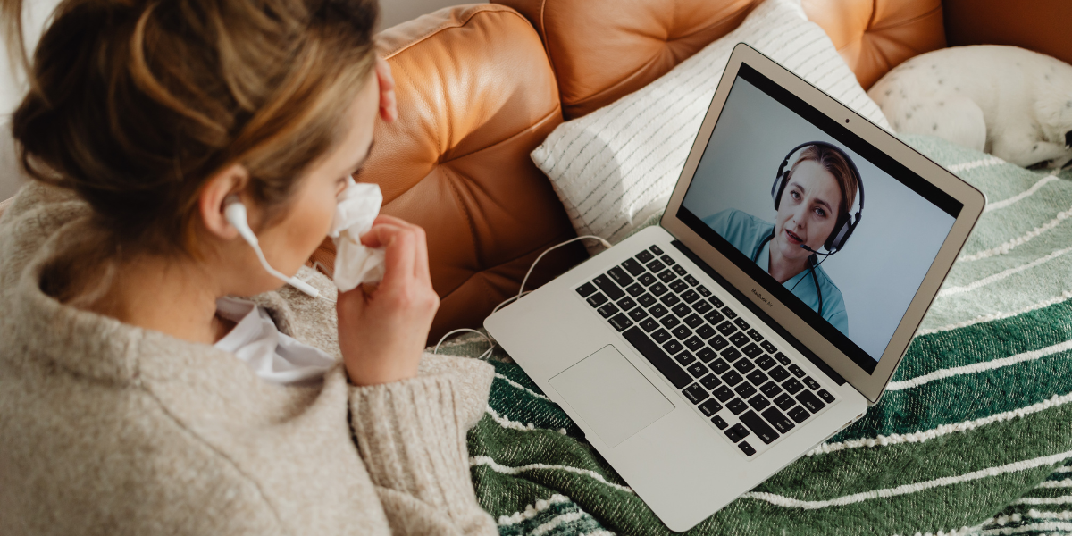 Who Should Get Telemedicine & Virtual Care Services