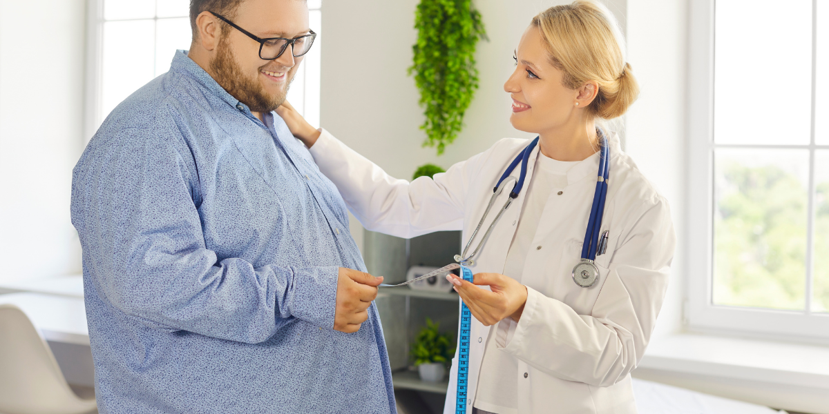 How DasMD Clinic Helps You Overcome Weight Loss Challenges and Achieve Lasting Results