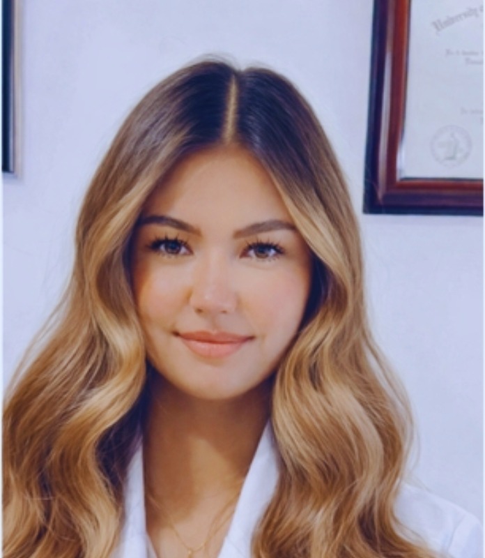 Tamila Kadyr-Akhunova, APRN, RN
