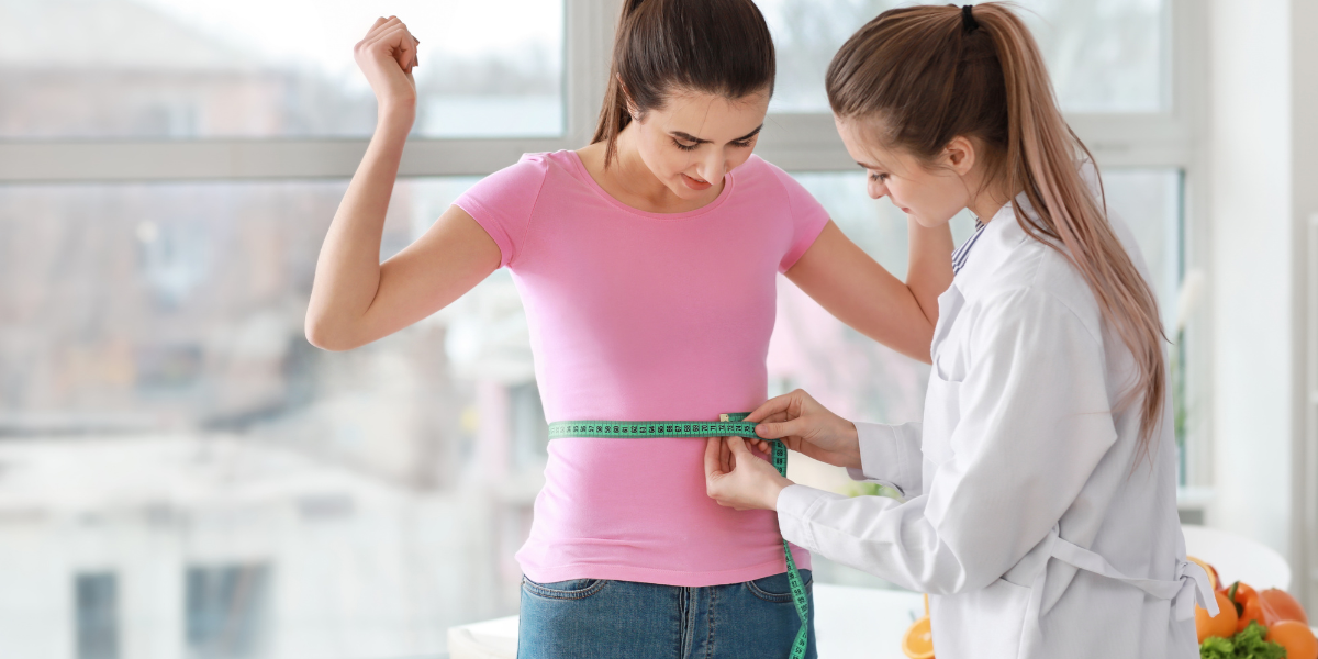 Quick Answer: What Happens at Your First Weight Loss Consultation?