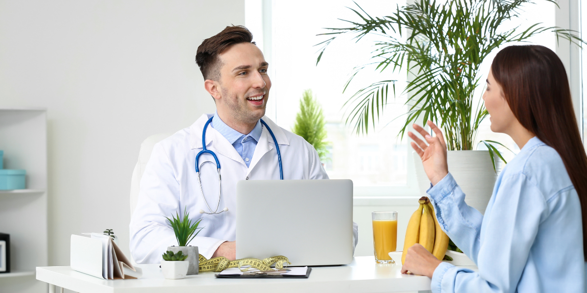 Talk to DasMD Clinic about weight loss medication options in Bergenfield, NJ