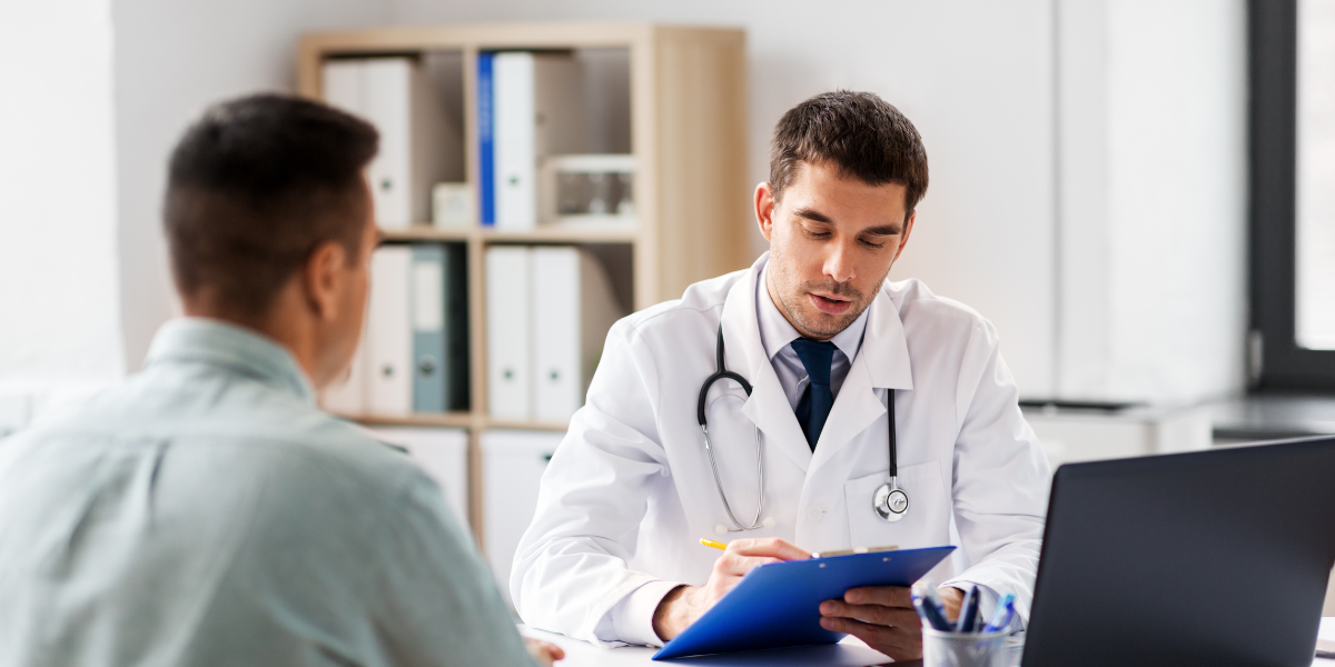 Why Feeling "Fine" Is the Worst Reason to Skip Your Annual Physical Exam in Bergenfield