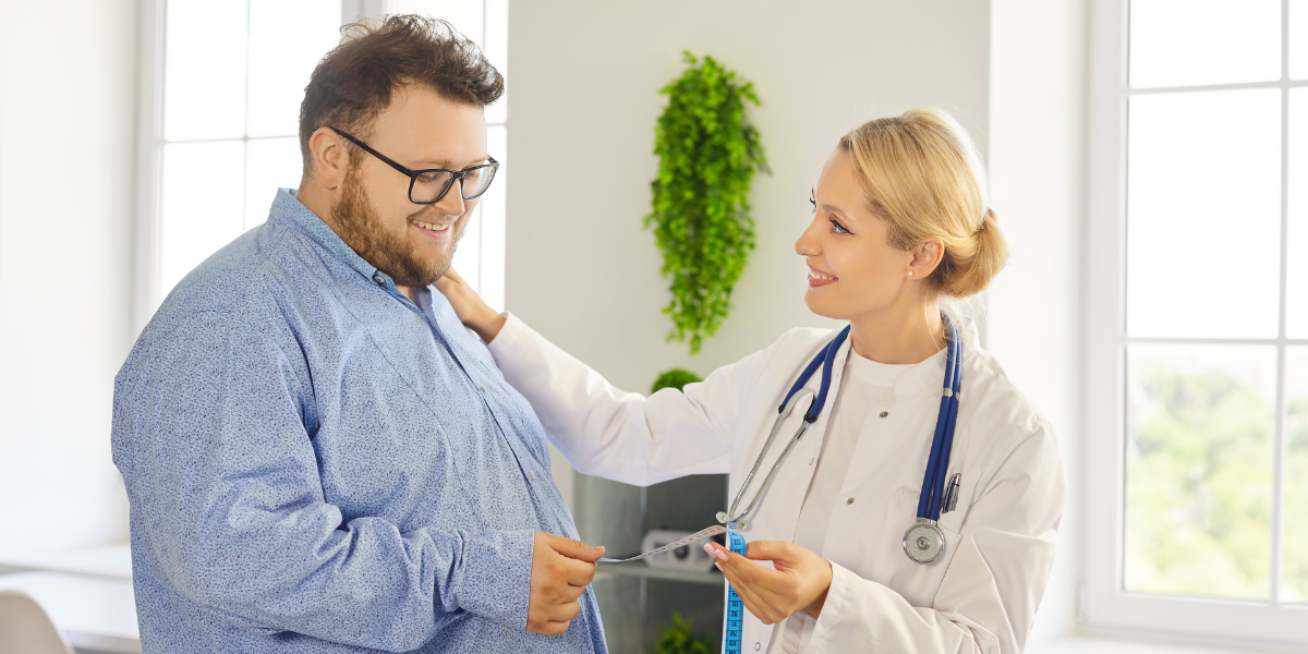 Why Choosing an Obesity Doctor in Bergenfield, NJ Matters for Long-Term Weight Management