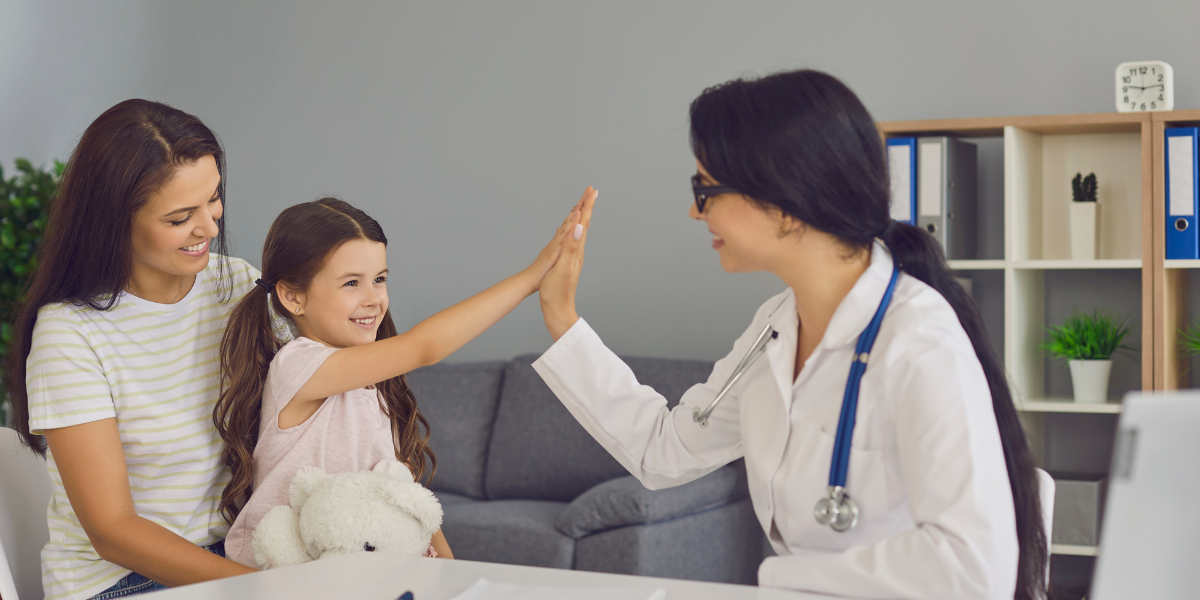Why choose DasMD Clinic for primary care in Bergenfield, NJ