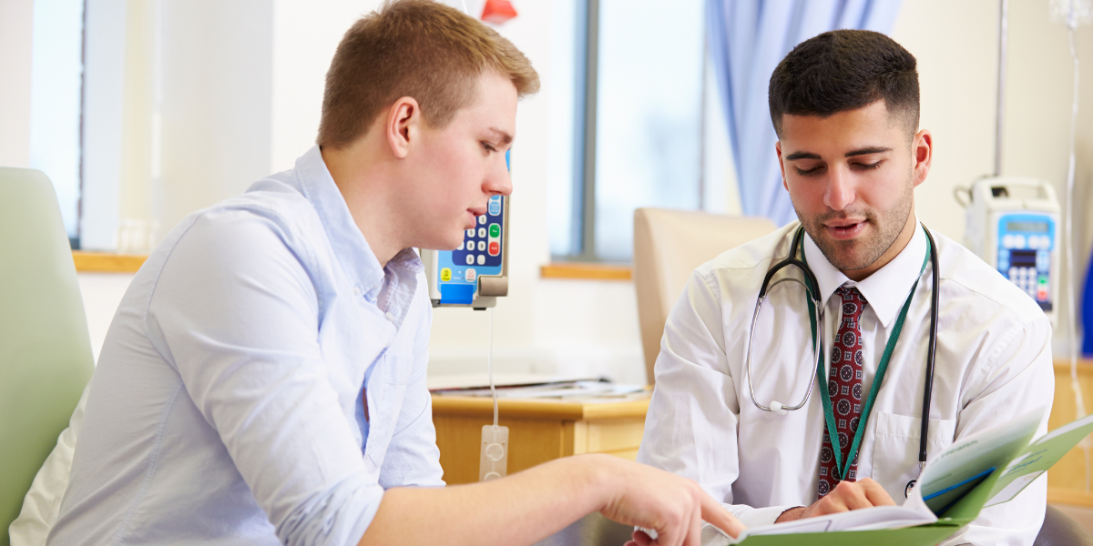 Cold, Flu, COVID or Strep: Which Symptoms and Tests Help Doctors Tell the Difference?