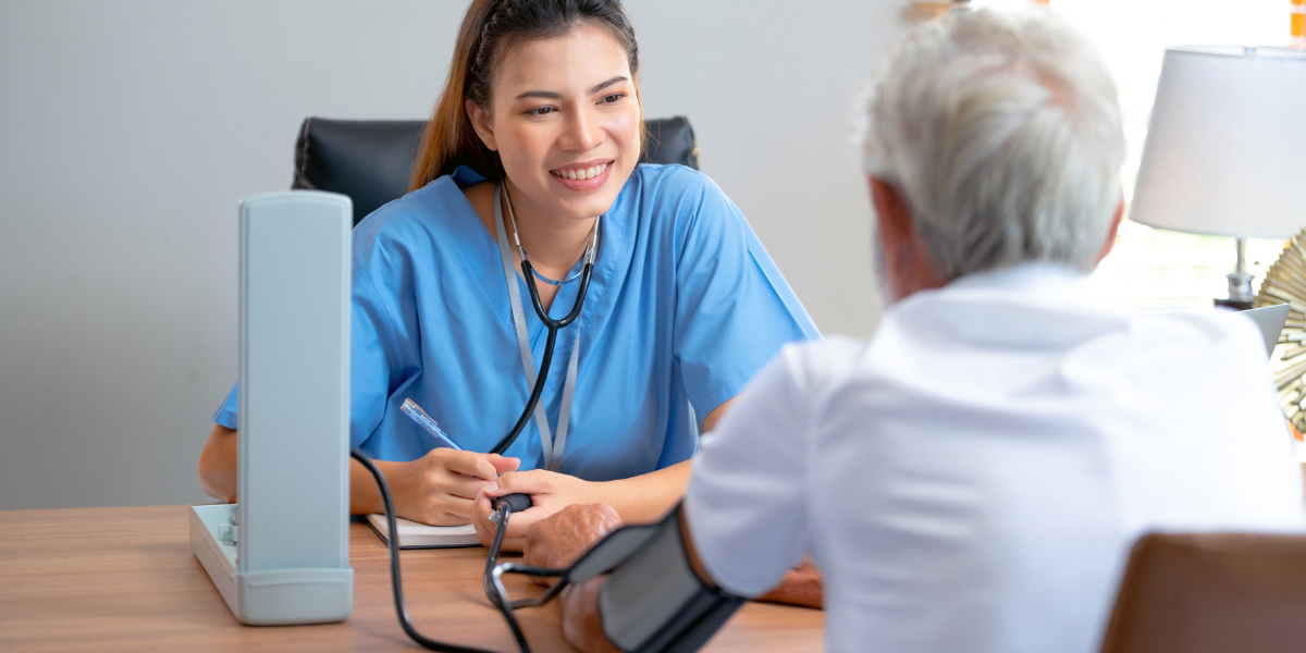 How DasMD Clinic Approaches Preventive Care in Bergenfield