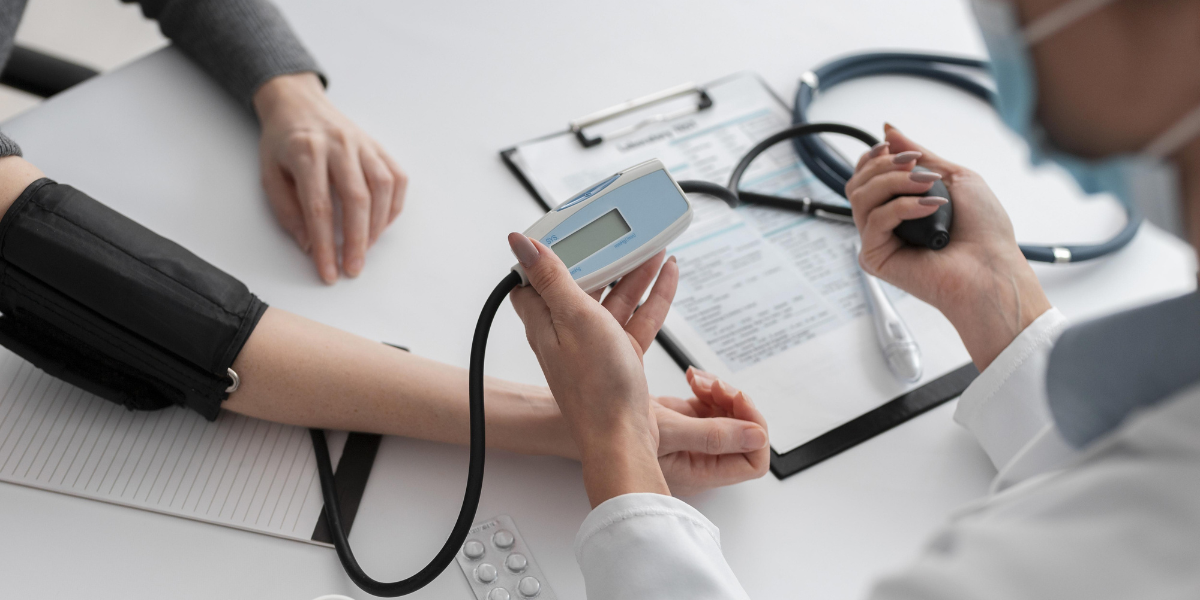 How Early Detection Can Prevent Expensive Health Complications