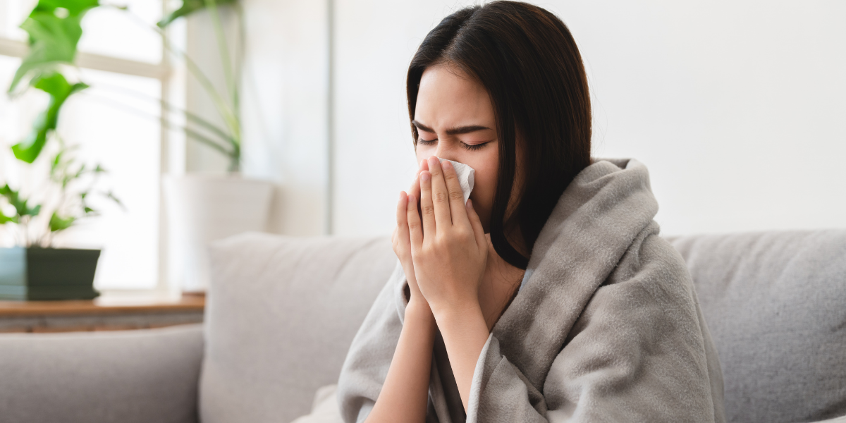 Same-Day Cold and Flu Treatment Options for Bergen County Residents
