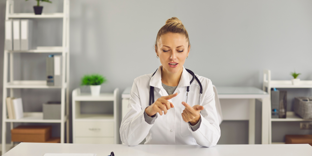 Are Telehealth Options Available for Women’s Health Treatment in Bergenfield, NJ?